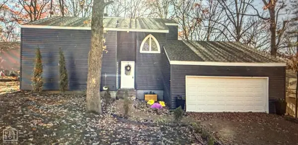 1803 Chalet Drive, Jonesboro, AR 72404