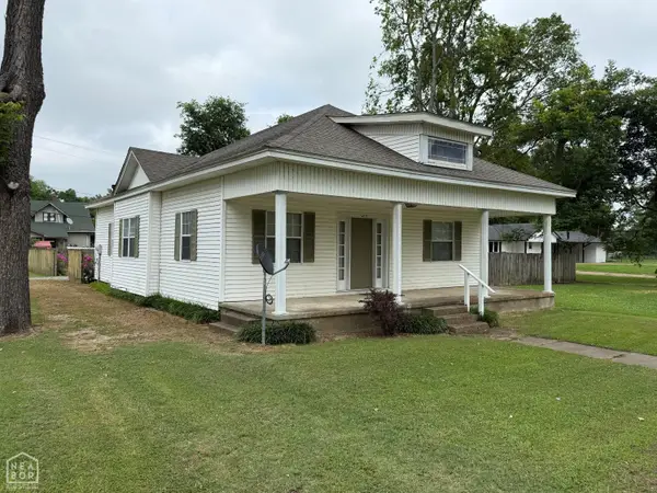 210 Broadway Street, Marked Tree, AR 72365