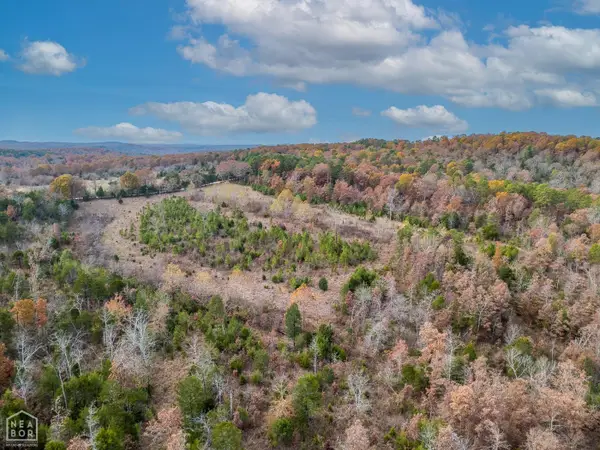 0 Kerley Point Cove Road #000, Elizabeth, AR 72531