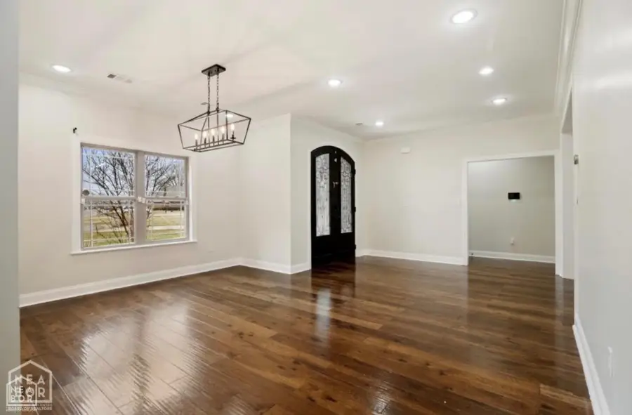 828 Laura Lea, Jonesboro, AR 72401 - #2