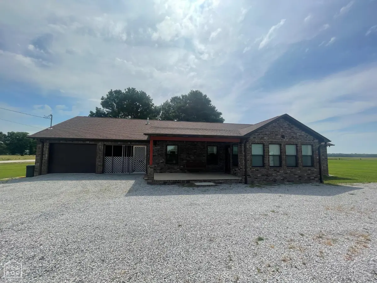 3990 Highway 214, Weiner, AR 72479 - #1