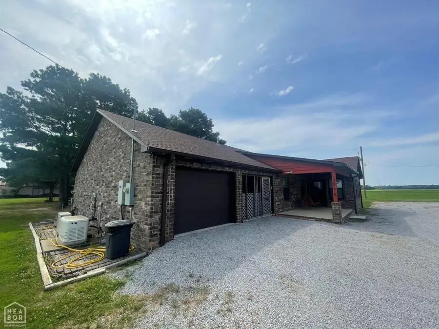 3990 Highway 214, Weiner, AR 72479 - #2