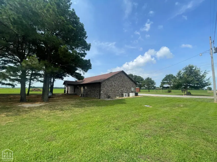 3990 Highway 214, Weiner, AR 72479 - #3