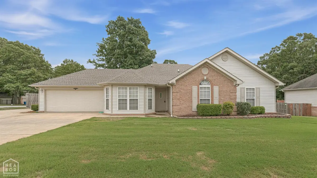 4600 Summit Ridge Drive, Jonesboro, AR 72404 - #1