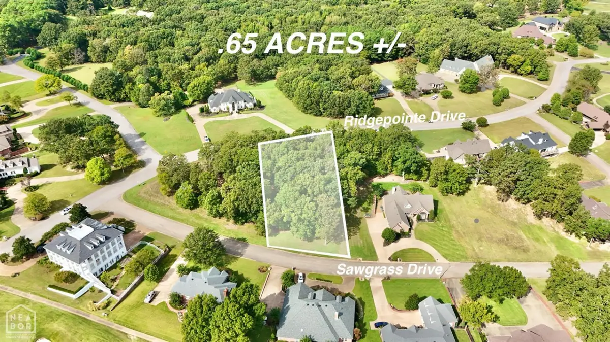1 Acres In Ridgepointe, Jonesboro, AR 72404 - #1
