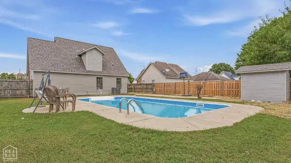 4509 Montego Bay, Jonesboro, AR 72405