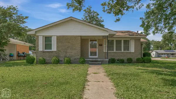 901 N Parkside Street, Blytheville, AR 72315