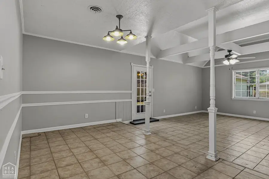 1109 Leawood Street, Blytheville, AR 72315 - #3