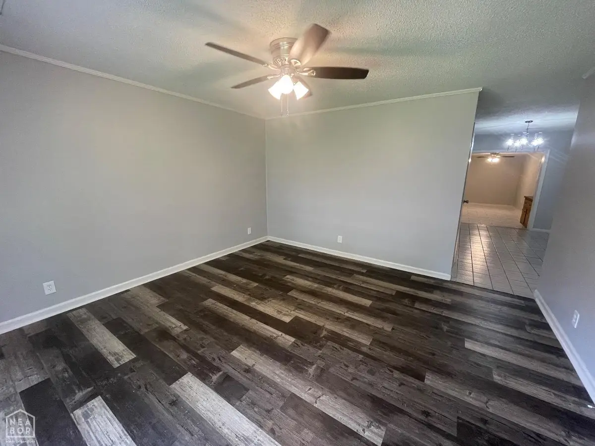 1705 Colonial Road, Jonesboro, AR 72401 - #1