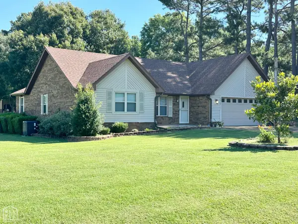 3610 Oak Vista Drive, Jonesboro, AR 72405