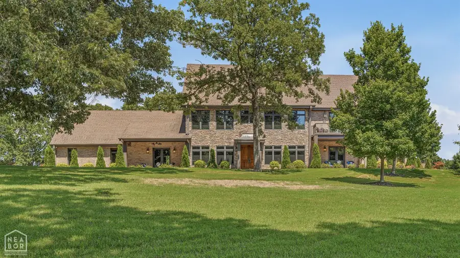 181 County Road 149, Jonesboro, AR 72404 - #2