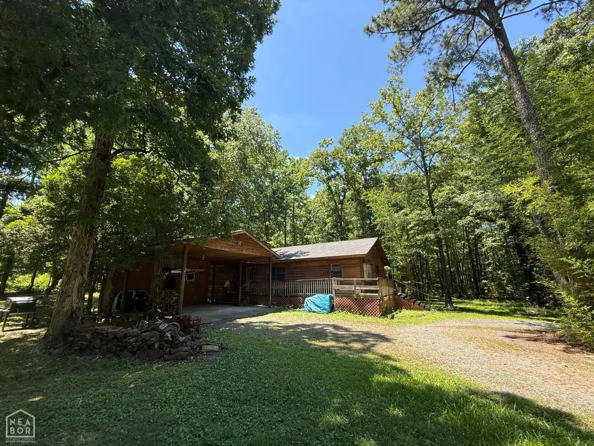 25100 Blue Gill Dr, Roland, AR 72135 - #1