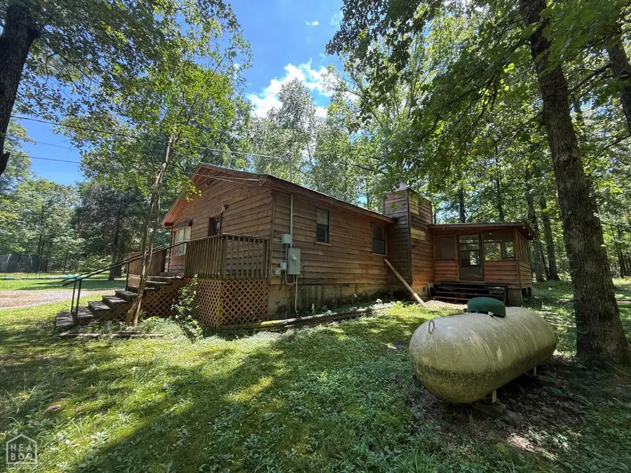25100 Blue Gill Dr, Roland, AR 72135 - #3