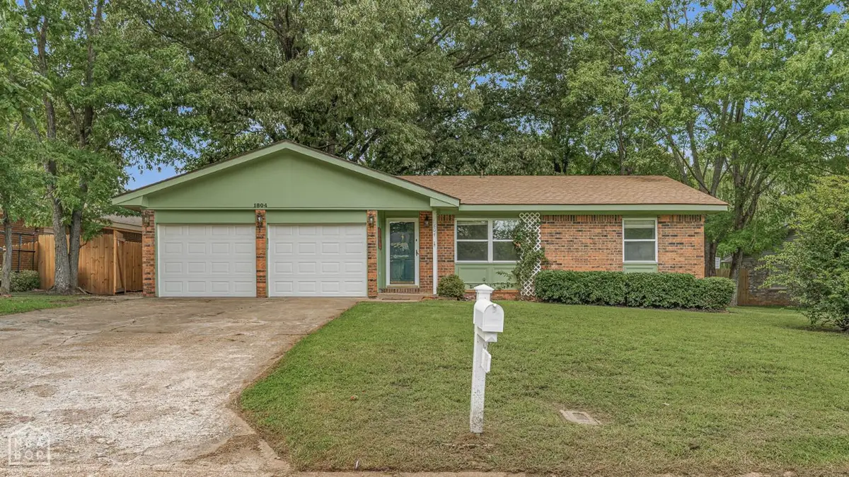 1804 Rich Road, Jonesboro, AR 72401 - #1