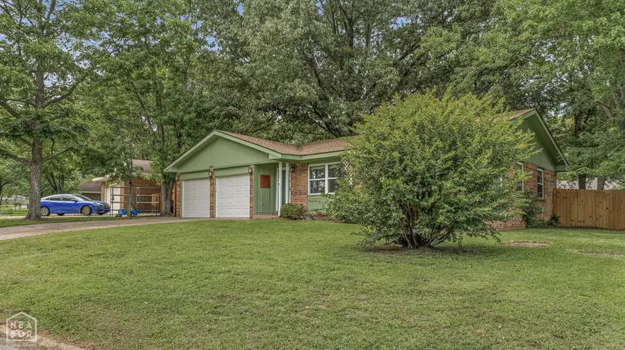 1804 Rich Road, Jonesboro, AR 72401 - #2