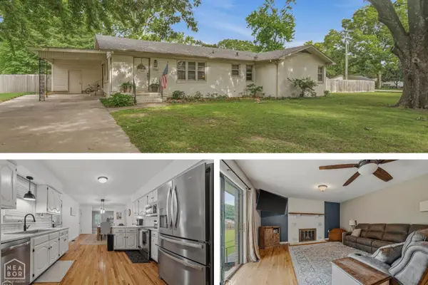 1703 Bernard, Jonesboro, AR 72401