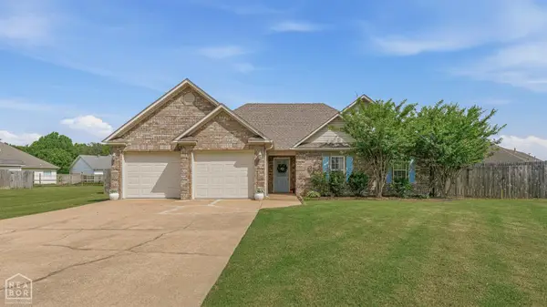 3304 Jeridon, Jonesboro, AR 72404