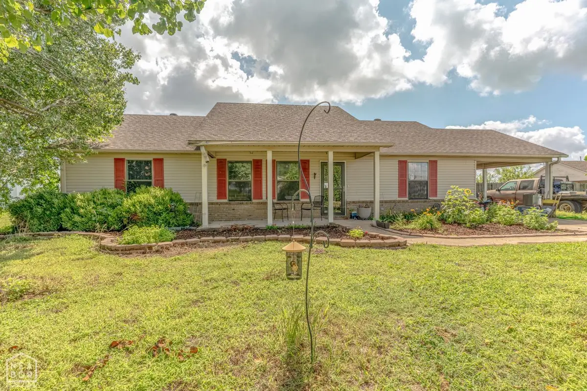 5530 N County Road 917, Blytheville, AR 72315 - #1