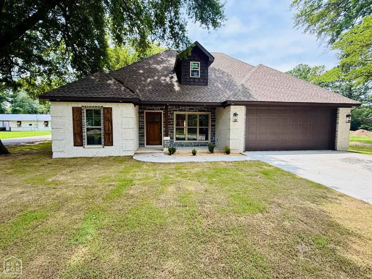501 Fisher, Monette, AR 72447 - #1