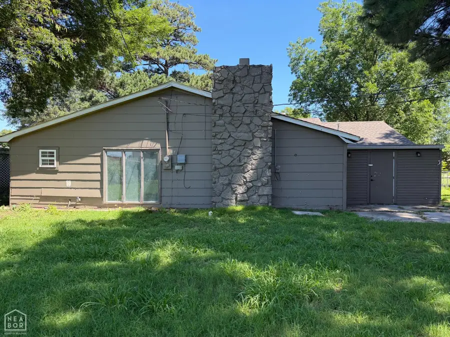 1209 Reed Avenue, Trumann, AR 72472 - #2