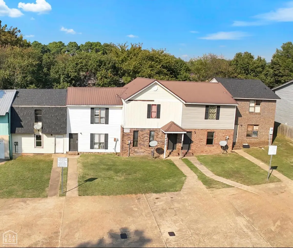 1806 Cedar Heights Drive, Jonesboro, AR 72401 - #1