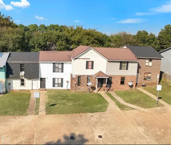 1806 Cedar Heights Drive, Jonesboro, AR 72401