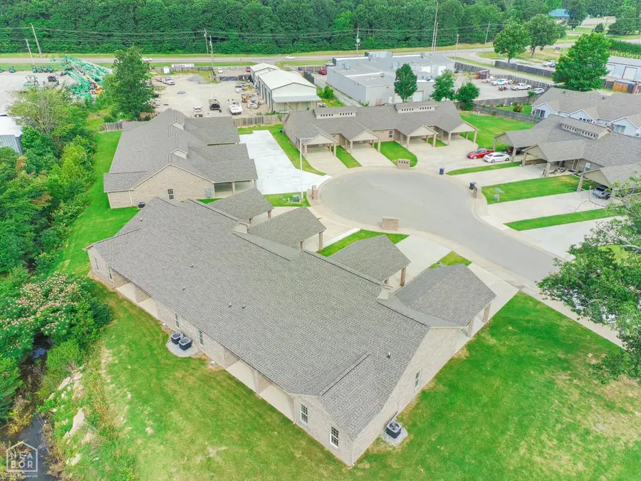 3101 Olivia Court, Jonesboro, AR 72404 - #3