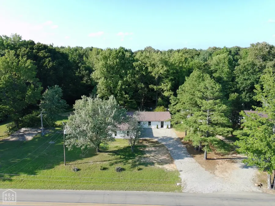 1896 County Road 318, Jonesboro, AR 72401 - #2