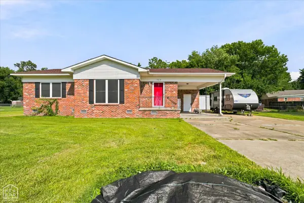 902 NW 6th Street Nw, Walnut Ridge, AR 72476