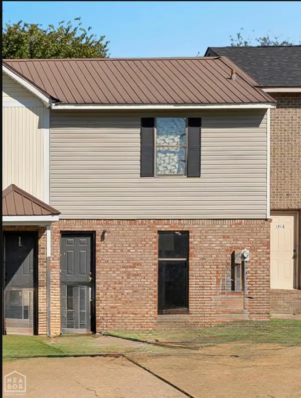 1812 Cedar Heights, Jonesboro, AR 72401