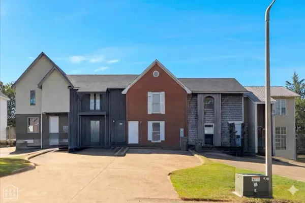 1815 Cedar Heights, Jonesboro, AR 72401
