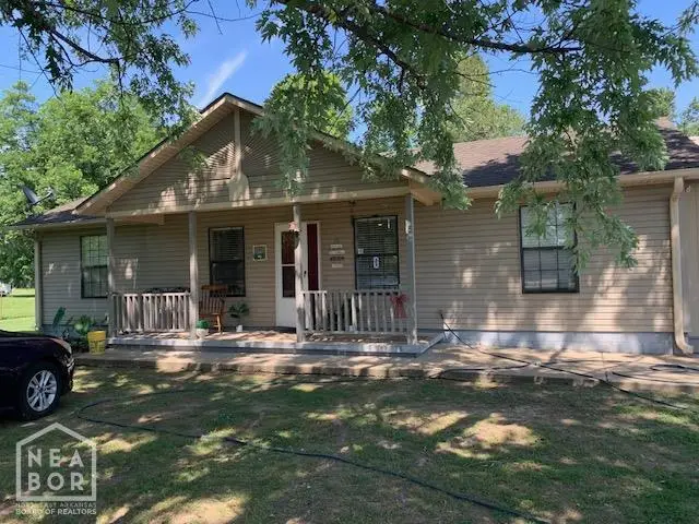 128 Reed Wade, Batesville, AR 72501 - #1