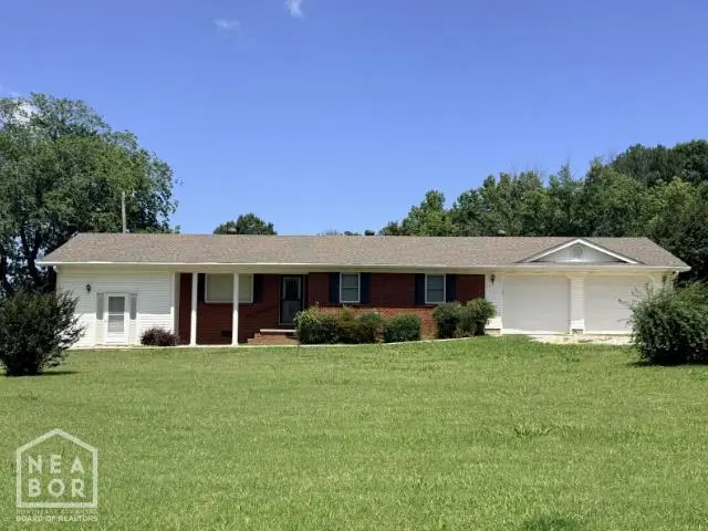 1610 Greene 431 Road, Marmaduke, AR 72443 - #1