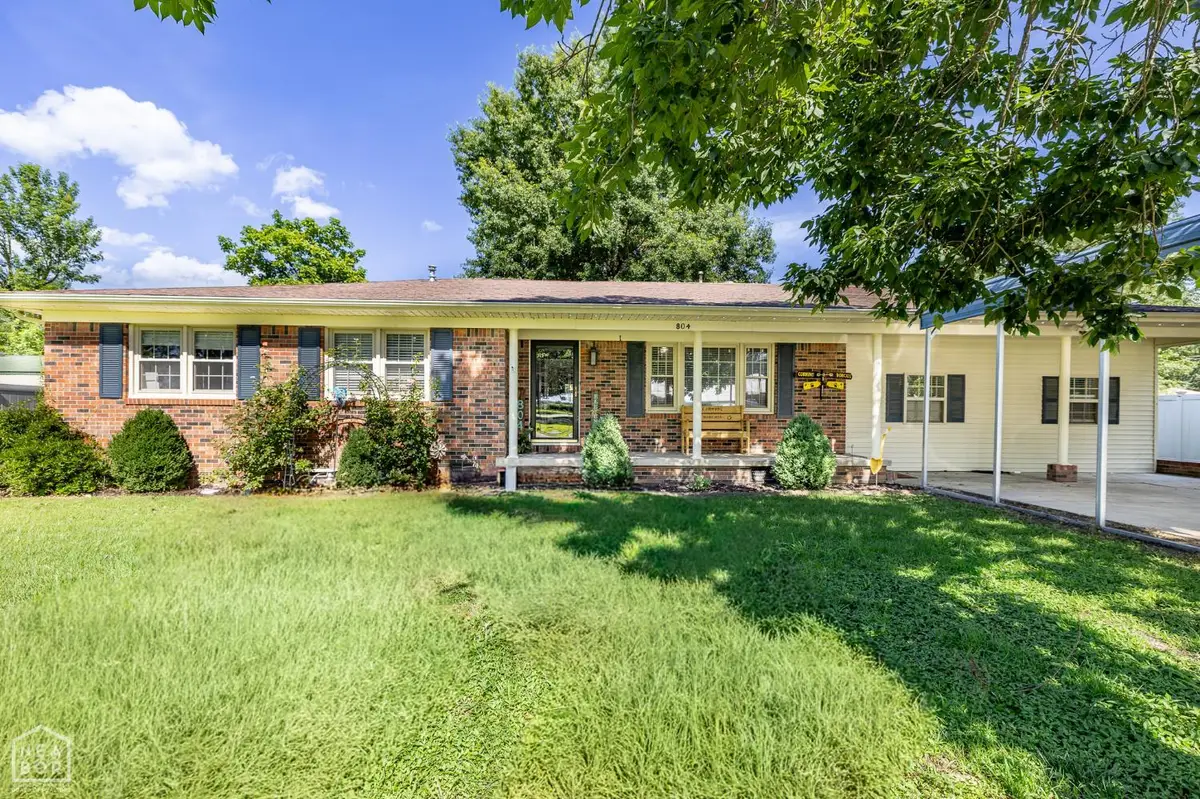 804 11th Street, Corning, AR 72422 - #1