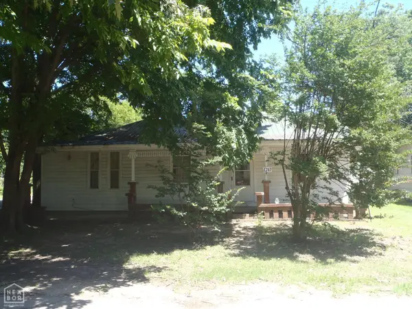 1701 Congress Street, Newport, AR 72112