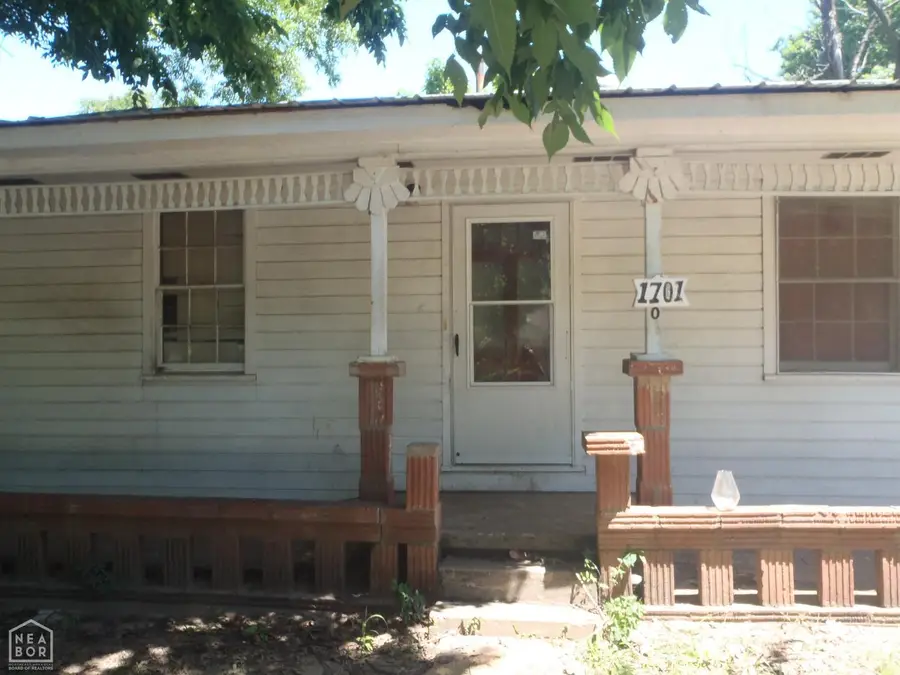 1701 Congress Street, Newport, AR 72112 - #2