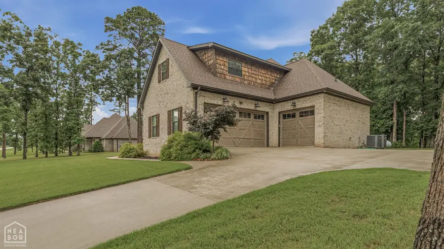 173 County Road 7710, Jonesboro, AR 72405 - #2