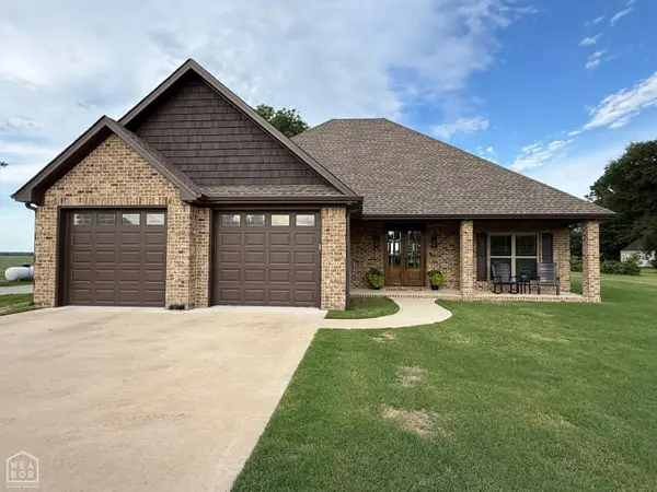 4356 N State Highway 77, Manila, AR 72442