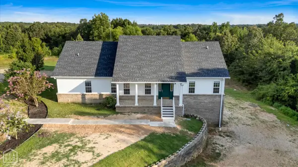 90 County Road 378, Bono, AR 72416