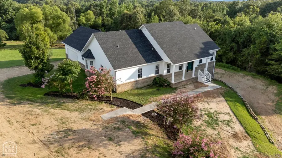 90 County Road 378, Bono, AR 72416 - #3
