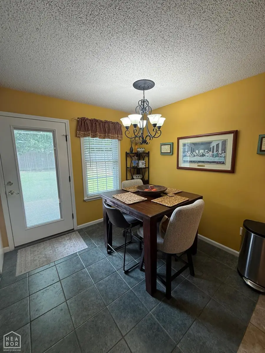 4705 Sams Place, Jonesboro, AR 72404 - #3