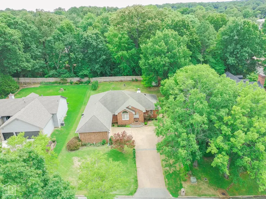 1403 Fairway Drive, Jonesboro, AR 72401 - #3
