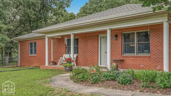 4501 Mount Carmel Road, Jonesboro, AR 72404