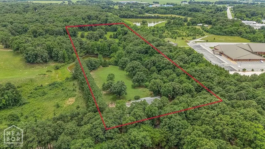 4501 Mount Carmel Road, Jonesboro, AR 72404 - #2