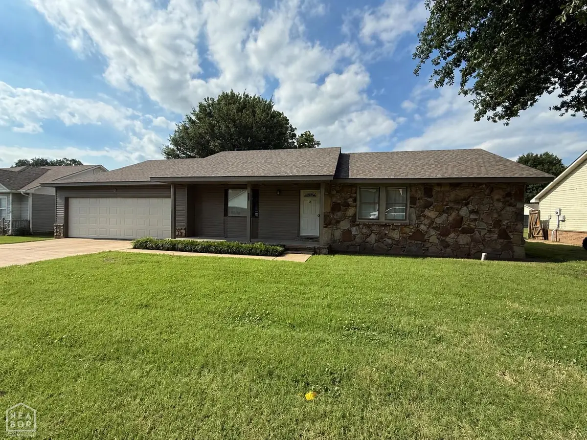 108 W Cheryl Street W, Osceola, AR 72370 - #1