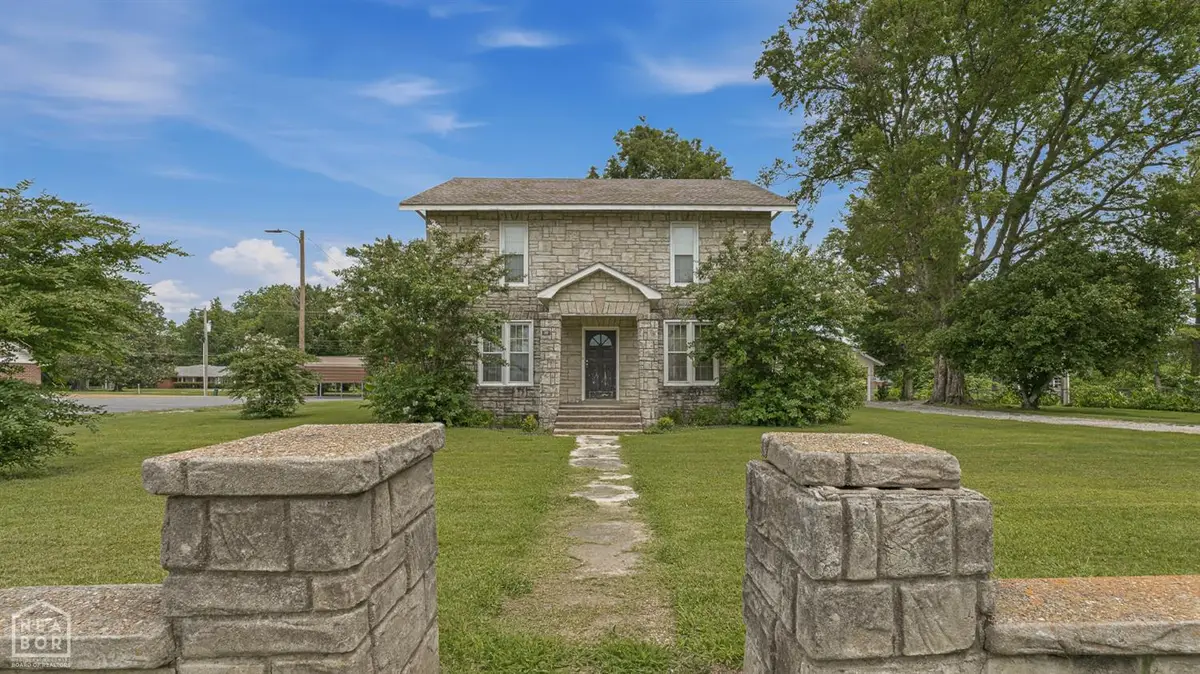 212 Main Street, Keiser, AR 72351 - #1
