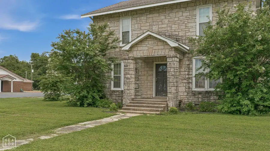 212 Main Street, Keiser, AR 72351 - #3