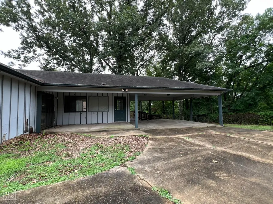 1703 Smoot Drive, Jonesboro, AR 72401 - #3