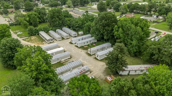 2620 Crawford, Jonesboro, AR 72401