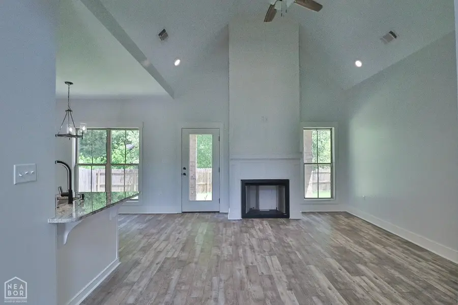 4108 Sandra Lane, Jonesboro, AR 72405 - #2